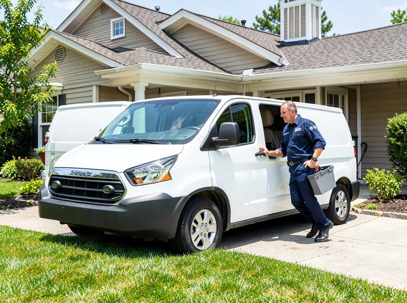 Emergency Plumber company in Rutherford College, NC