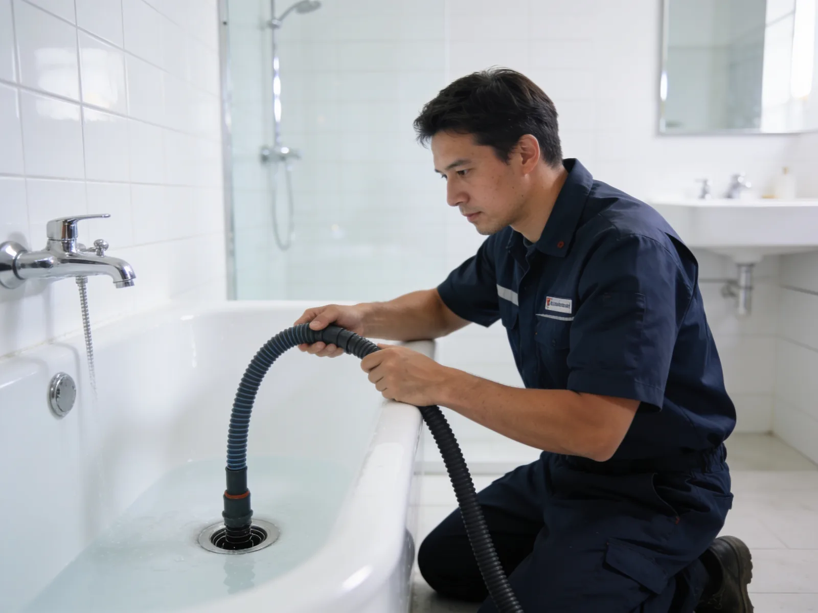 Emergency Plumber Rutherford College, NC FAQs